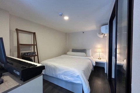 Студия в кондо в Чатучаке, Бангкок, Таиланд № 171605 - фото 9