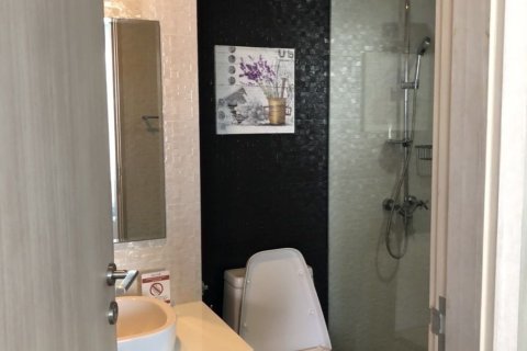 Studio dans le Condo à Cha-am, Thaïlande  № 171604 - photo 7