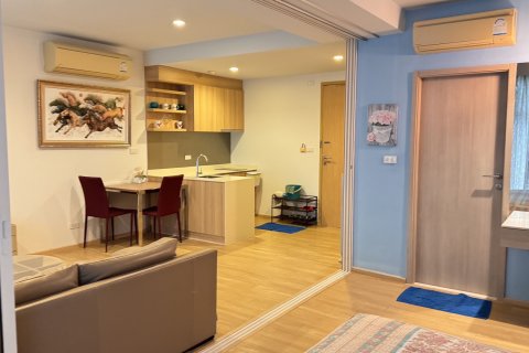 Studio dans le Condo à Cha-am, Thaïlande  № 171604 - photo 5