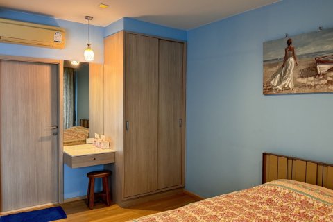 Studio dans le Condo à Cha-am, Thaïlande  № 171604 - photo 3