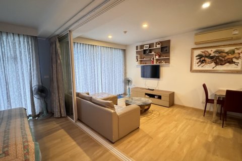 Studio dans le Condo à Cha-am, Thaïlande  № 171604 - photo 4