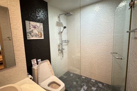 Studio dans le Condo à Cha-am, Thaïlande  № 171604 - photo 6