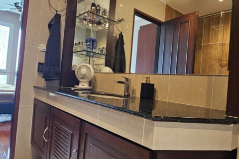 Студия в кондо в Ваттхане, Бангкок, Таиланд № 171602 - фото 10