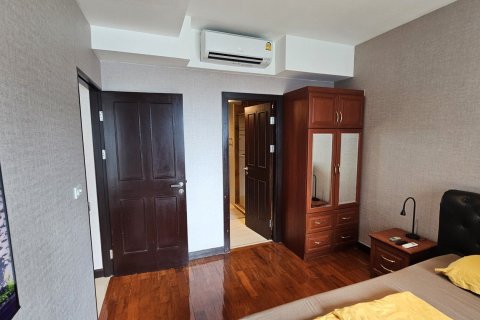 Студия в кондо в Ваттхане, Бангкок, Таиланд № 171602 - фото 21