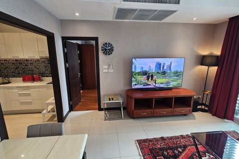 Студия в кондо в Ваттхане, Бангкок, Таиланд № 171602 - фото 15