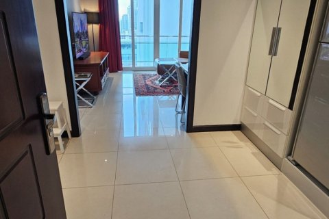 Студия в кондо в Ваттхане, Бангкок, Таиланд № 171602 - фото 8