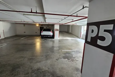 Студия в кондо в Ваттхане, Бангкок, Таиланд № 171602 - фото 19