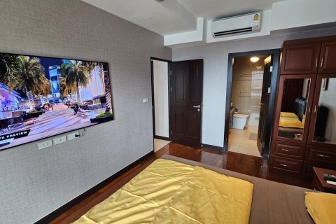 Студия в кондо в Ваттхане, Бангкок, Таиланд № 171602 - фото 4