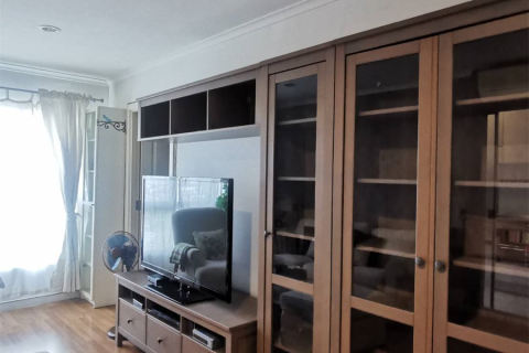 Condo à Bangkok, Thaïlande, 2 chambres  № 186772