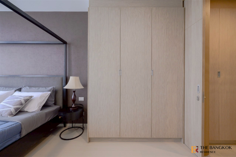 Condo in Bangkok, Thailand, 1 bedroom № 186769