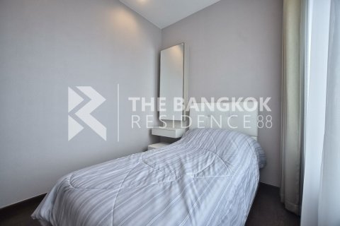 คอนโดมิเนียมในกรุงเทพฯ, ประเทศไทย, 2 ห้องนอน № 184840 - รูปถ่าย 3