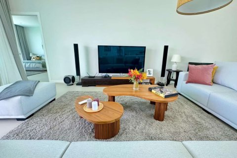 Вилла в Хуа Хине, Таиланд с 4 спальнями  № 166064 - фото 10