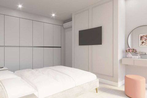 Кондоминиум с 2 спальнями в Раваи, Таиланд № 166068 - фото 2