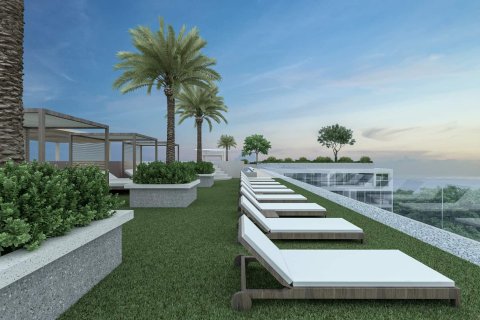 Кондоминиум с 2 спальнями в Раваи, Таиланд № 166068 - фото 14