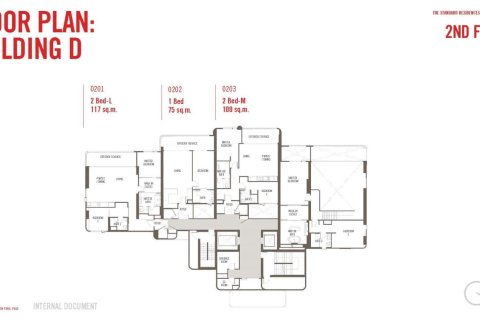 Condo in Bang Tao, Thailand, 1 bedroom  № 166063 - photo 11