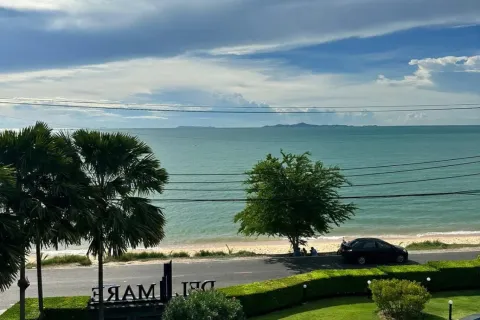 Condominio de 2 dormitorios en Pattaya, Tailandia № 210651 - foto 3