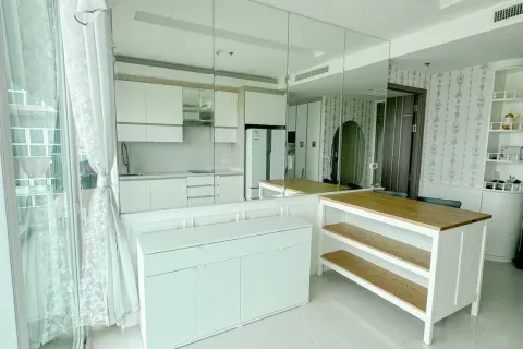 Condominio de 2 dormitorios en Pattaya, Tailandia № 210651 - foto 7