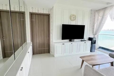 Condominio de 2 dormitorios en Pattaya, Tailandia № 210651 - foto 6