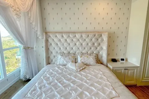 Condominio de 2 dormitorios en Pattaya, Tailandia № 210651 - foto 11