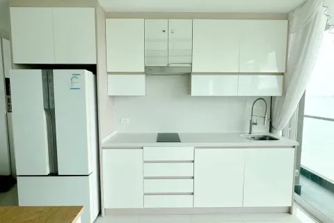 Condominio de 2 dormitorios en Pattaya, Tailandia № 210651 - foto 8