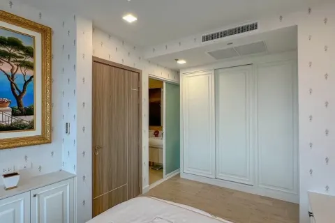 Condominio de 2 dormitorios en Pattaya, Tailandia № 210651 - foto 15