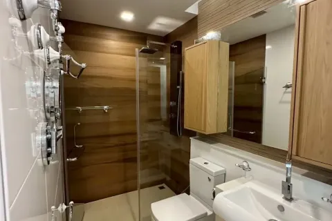 Condominio de 2 dormitorios en Pattaya, Tailandia № 210651 - foto 9