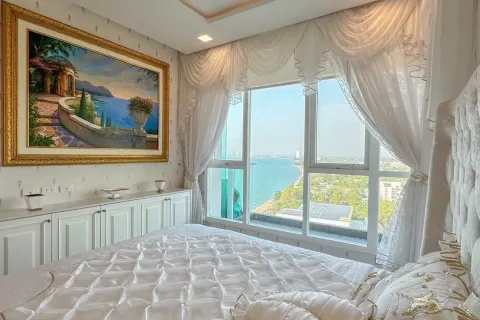 Condominio de 2 dormitorios en Pattaya, Tailandia № 210651 - foto 14