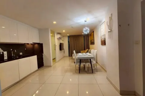 Condominio de 2 dormitorios en Pattaya, Tailandia № 210654 - foto 7