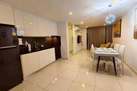 Condominio de 2 dormitorios en Pattaya, Tailandia № 210654 - foto 11