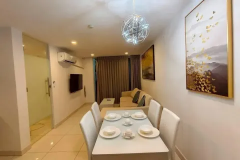 Condominio de 2 dormitorios en Pattaya, Tailandia № 210654 - foto 8