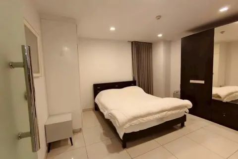 Condominio de 2 dormitorios en Pattaya, Tailandia № 210654 - foto 6
