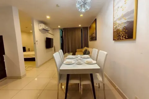 Condominio de 2 dormitorios en Pattaya, Tailandia № 210654 - foto 5