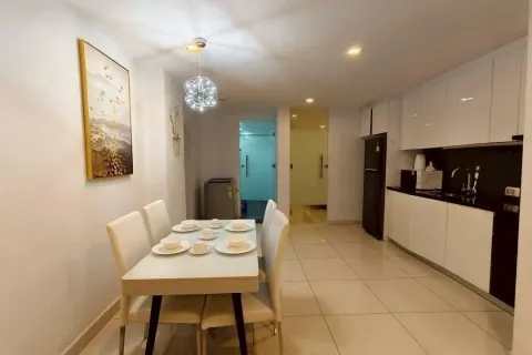Condominio de 2 dormitorios en Pattaya, Tailandia № 210654 - foto 13