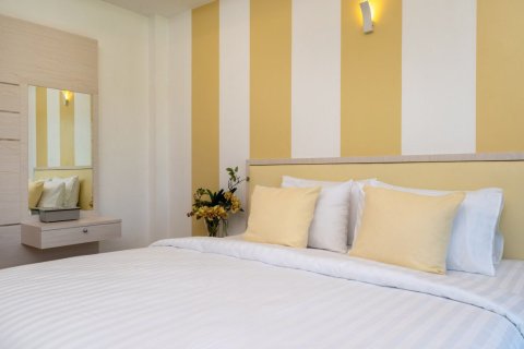 Villa in Phuket, Thailand 3 bedrooms № 147774 - photo 12