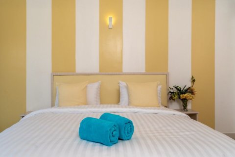 Villa in Phuket, Thailand 3 bedrooms № 147774 - photo 20