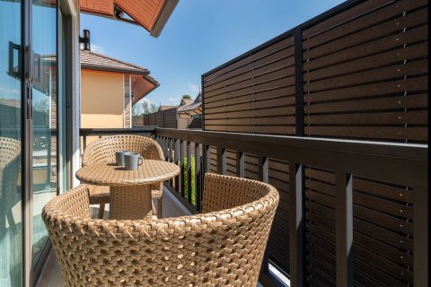 Villa in Phuket, Thailand 3 bedrooms № 147774 - photo 6