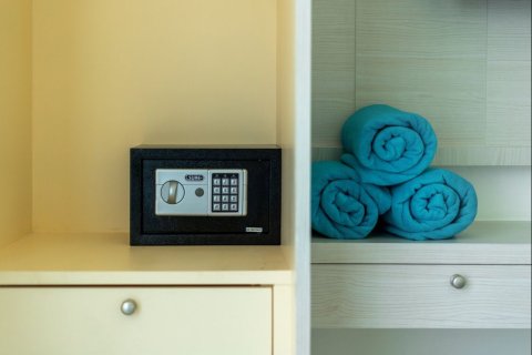 Villa in Phuket, Thailand 3 bedrooms № 147774 - photo 26