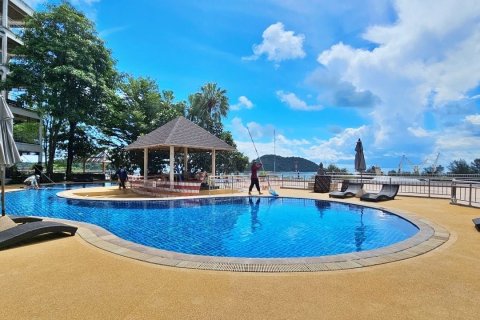 Кондоминиум с 2 спальнями в Пхукете, Таиланд № 147772 - фото 25