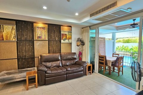 Кондоминиум с 2 спальнями в Пхукете, Таиланд № 147772 - фото 18