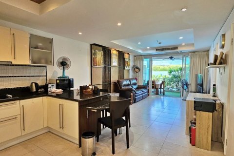 Кондоминиум с 2 спальнями в Пхукете, Таиланд № 147772 - фото 4