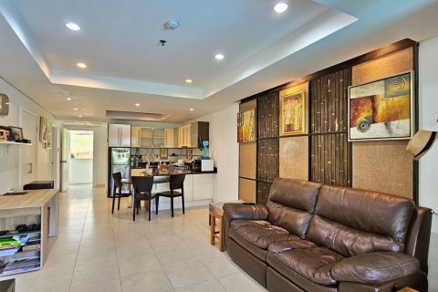 Кондоминиум с 2 спальнями в Пхукете, Таиланд № 147772 - фото 17