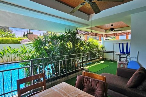 Кондоминиум с 2 спальнями в Пхукете, Таиланд № 147772 - фото 14