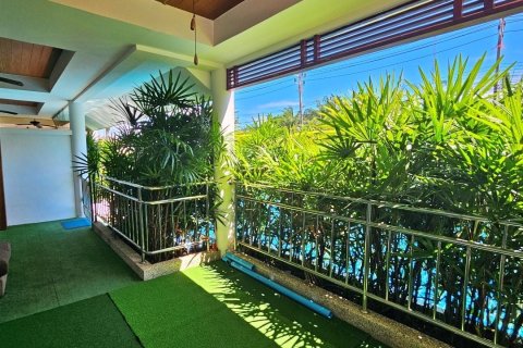 Кондоминиум с 2 спальнями в Пхукете, Таиланд № 147772 - фото 13