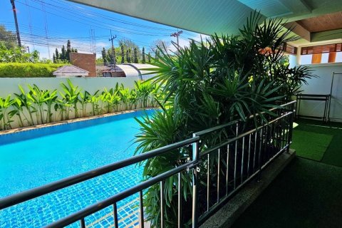 Кондоминиум с 2 спальнями в Пхукете, Таиланд № 147772 - фото 2