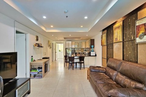 Кондоминиум с 2 спальнями в Пхукете, Таиланд № 147772 - фото 16