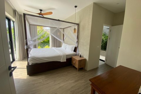 Villa in Ko Samui, Thailand 3 bedrooms № 147773 - photo 21