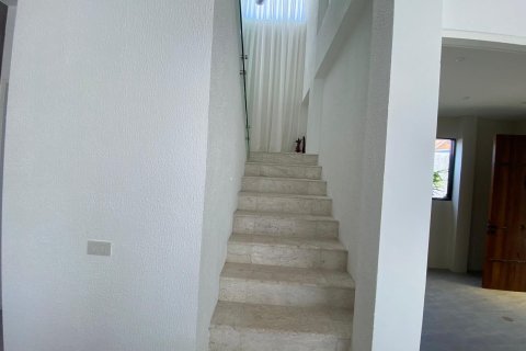 Villa in Ko Samui, Thailand 3 bedrooms № 147773 - photo 28