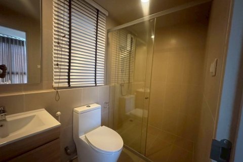 Студия в кондо в Ча-аме, Таиланд № 147771 - фото 6