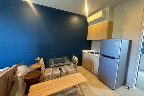 Студия в кондо в Ча-аме, Таиланд № 147771 - фото 7