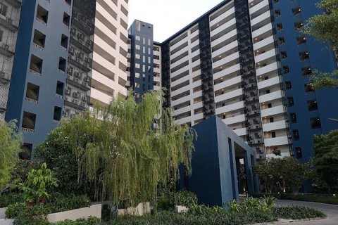 Студия в кондо в Ча-аме, Таиланд № 147771 - фото 4